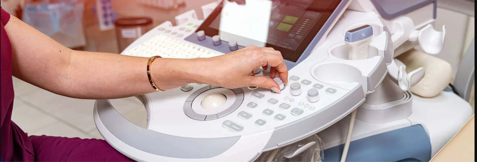Interventional and vascular diagnostic care